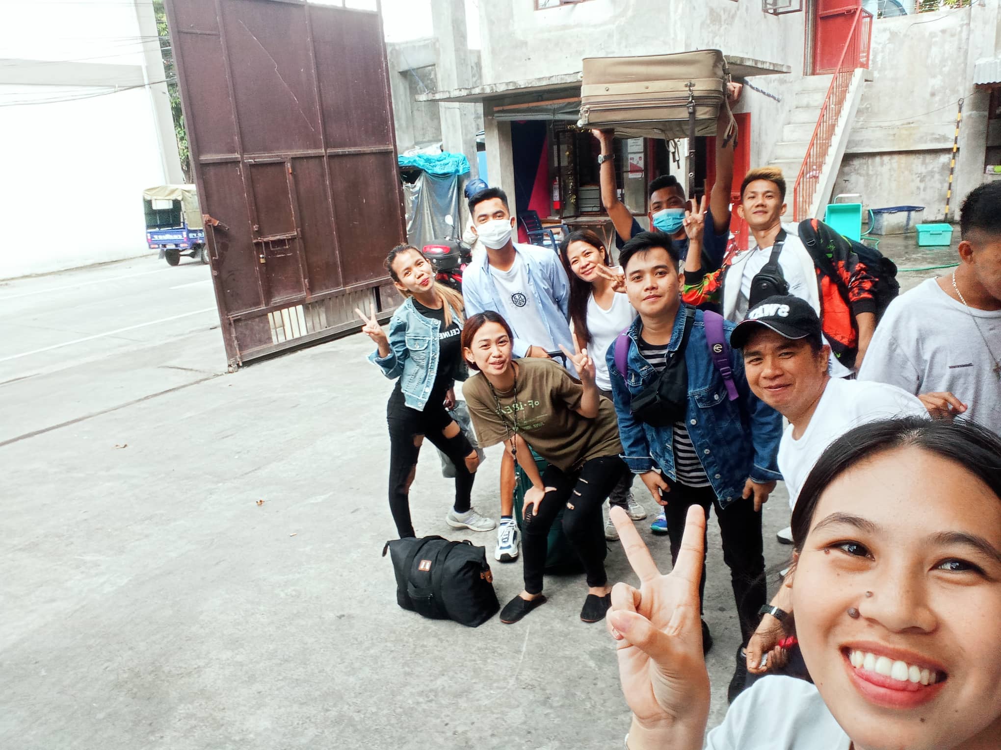 リユース品の海外オークション出品 SOTOBOUZE LEGAZPI