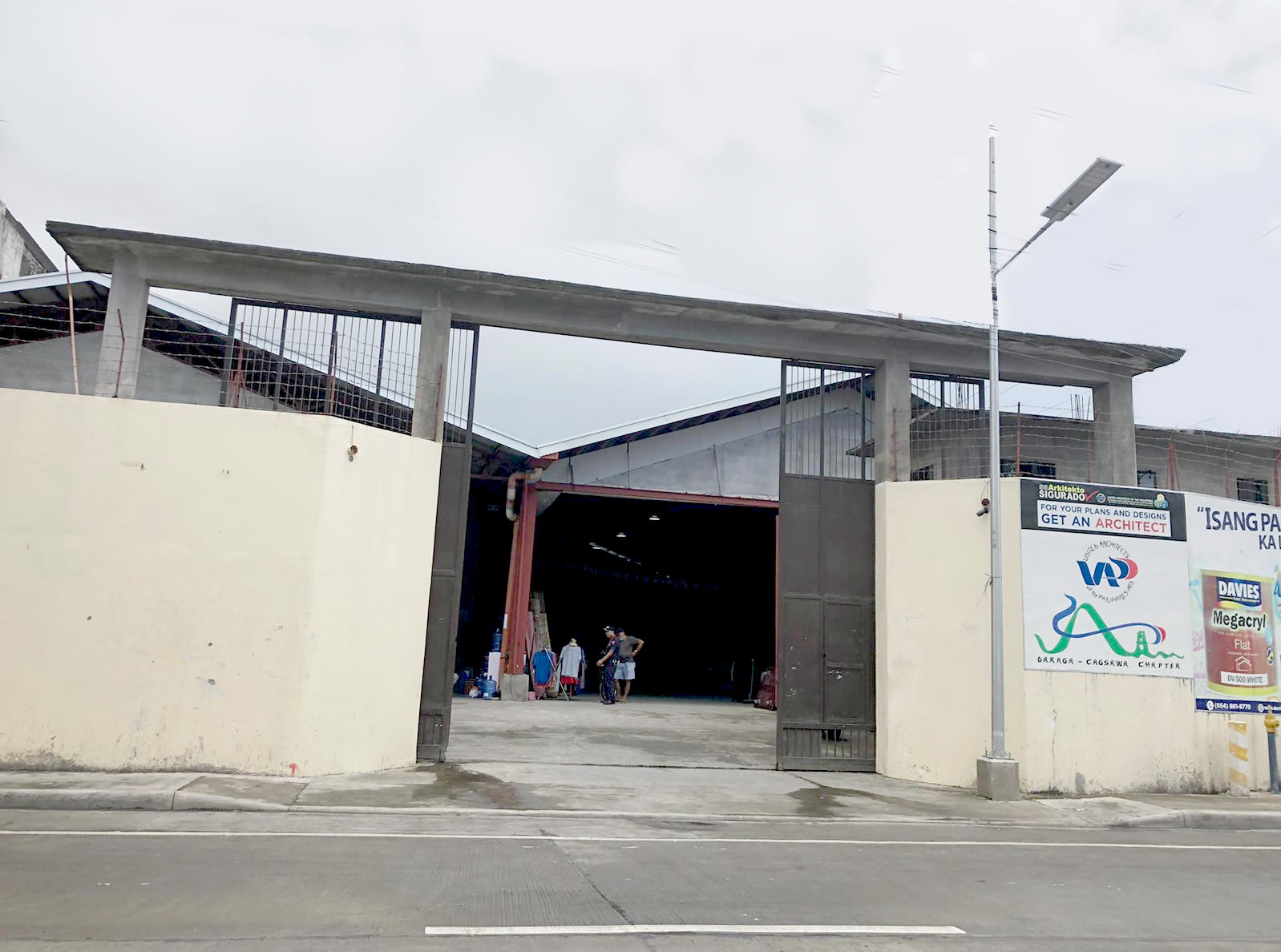 リユース品輸出 フィリピン SOTOBOUZE LEGAZPI